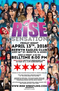 Watch RISE 7: Sensation Movies Online Free