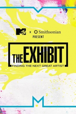 Watch The Exhibit: Finding the Next Great Artist Movies Online Free