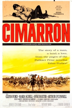 Watch Cimarron Movies Online Free