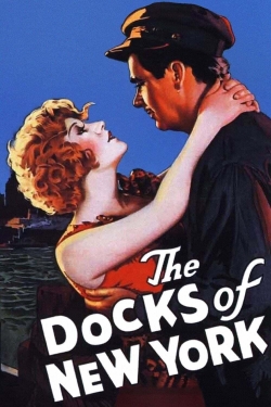 Watch The Docks of New York Movies Online Free