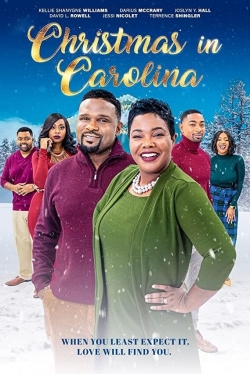 Watch Christmas in Carolina Movies Online Free