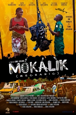 Watch Mokalik (Mechanic) Movies Online Free