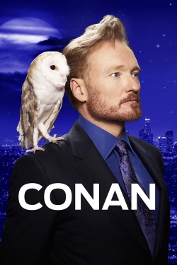 Watch Conan Movies Online Free