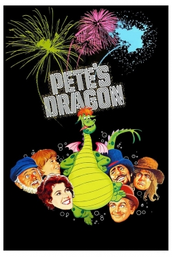 Watch Pete's Dragon Movies Online Free