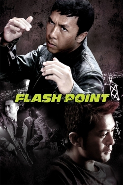 Watch Flash Point Movies Online Free