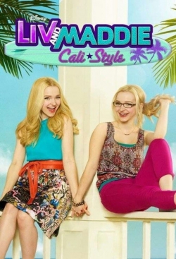 Watch Liv and Maddie Movies Online Free