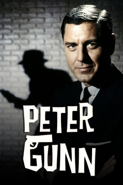 Watch Peter Gunn Movies Online Free