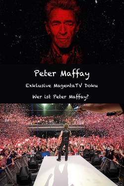 Watch Das Phänomen Peter Maffay - 50 Jahre Movies Online Free