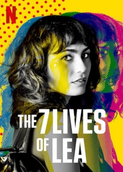 Watch The 7 Lives of Lea Movies Online Free