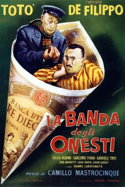 Watch The Band of Honest Men Movies Online Free