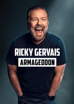 Watch Ricky Gervais: Armageddon Movies Online Free