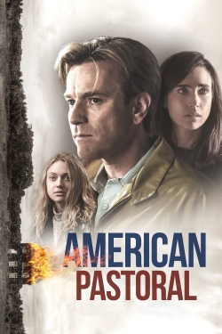 Watch American Pastoral Movies Online Free