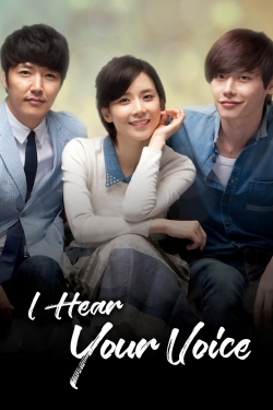 Watch I Hear Your Voice Movies Online Free