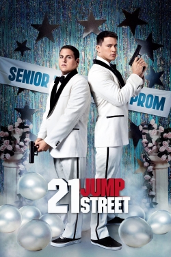 Watch 21 Jump Street Movies Online Free