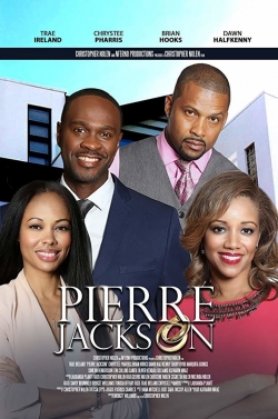 Watch Pierre Jackson Movies Online Free