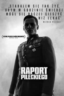 Watch Pilecki's Report Movies Online Free