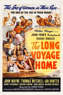 Watch The Long Voyage Home Movies Online Free