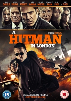 Watch A Hitman in London Movies Online Free