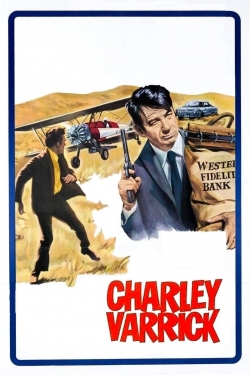 Watch Charley Varrick Movies Online Free