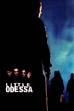 Watch Little Odessa Movies Online Free