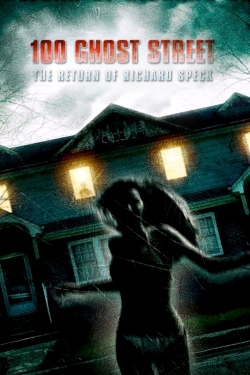 Watch 100 Ghost Street: The Return of Richard Speck Movies Online Free