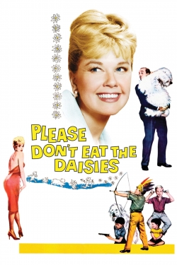 Watch Please Don't Eat the Daisies Movies Online Free