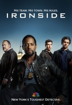 Watch Ironside Movies Online Free