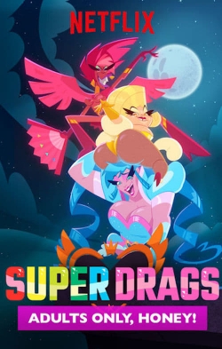 Watch Super Drags Movies Online Free