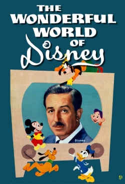 Watch The Wonderful World of Disney Movies Online Free