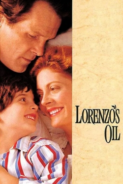 Watch Lorenzo's Oil Movies Online Free