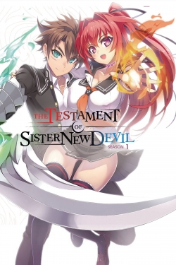 Watch The Testament of Sister New Devil Movies Online Free