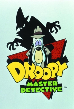 Watch Droopy, Master Detective Movies Online Free