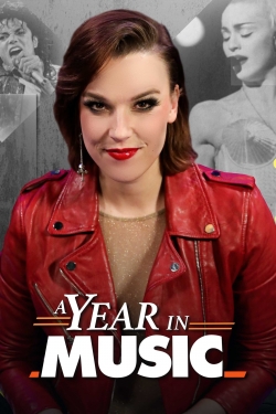 Watch A Year in Music Movies Online Free