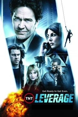 Watch Leverage Movies Online Free