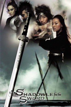 Watch Shadowless Sword Movies Online Free