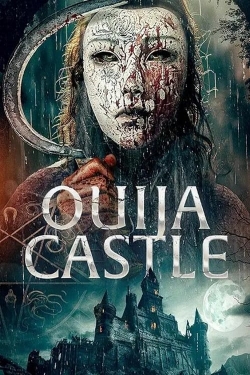 Watch Ouija Castle Movies Online Free