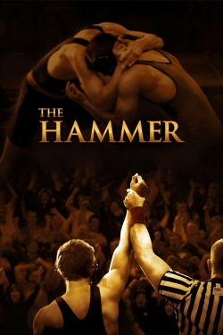 Watch The Hammer Movies Online Free