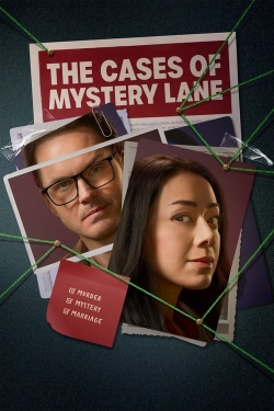 Watch The Cases of Mystery Lane Movies Online Free