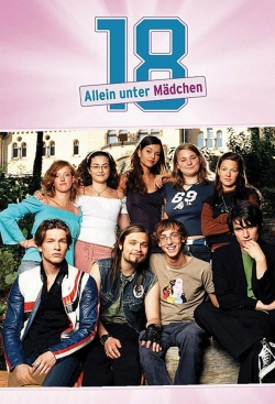 Watch 18 - Allein unter Mädchen Movies Online Free