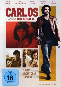 Watch Carlos / Le prix du Chacal Movies Online Free