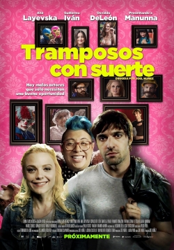 Watch Tramposos con suerte Movies Online Free