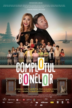 Watch Complotul Bonelor Movies Online Free