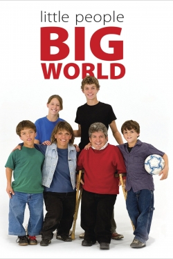 Watch Little People, Big World Movies Online Free