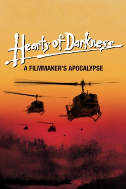 Watch Hearts of Darkness: A Filmmaker's Apocalypse Movies Online Free