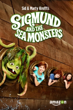 Watch Sigmund and the Sea Monsters Movies Online Free