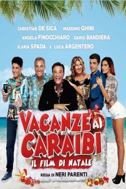 Watch Vacanze ai Caraibi Movies Online Free