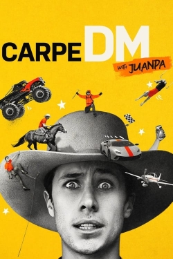 Watch Carpe DM with Juanpa Movies Online Free