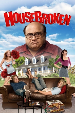 Watch House Broken Movies Online Free