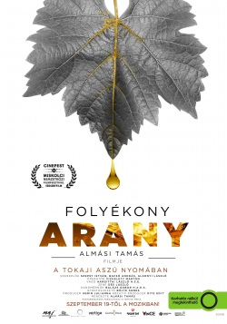 Watch Folyékony arany Movies Online Free