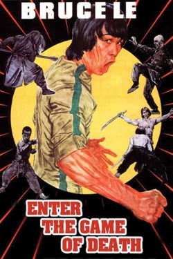 Watch Enter the Game of Death Movies Online Free